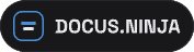 DOCUS.NINJA